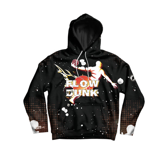 Youth & Adult Flow Dunk Hoodie