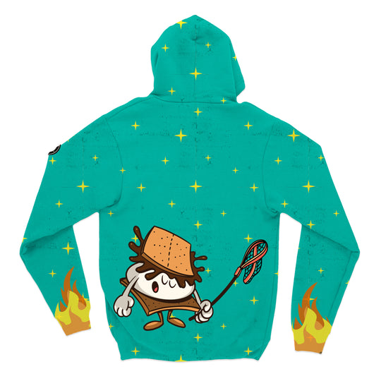 Youth & Adult S'mores Hoodie