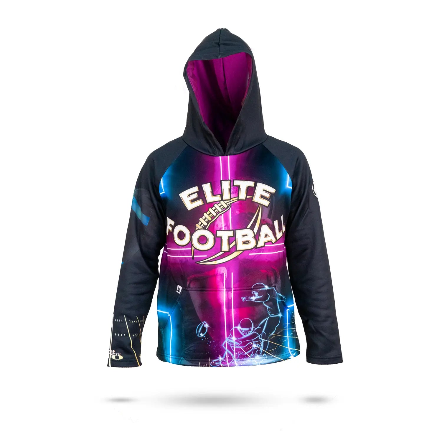 Cold Weather Lacrosse Practice: What to Wear Without Overheating