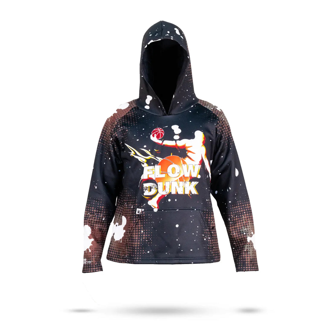 The Best Hoodie Weight for Lacrosse Season (Light vs Mid vs Heavy)