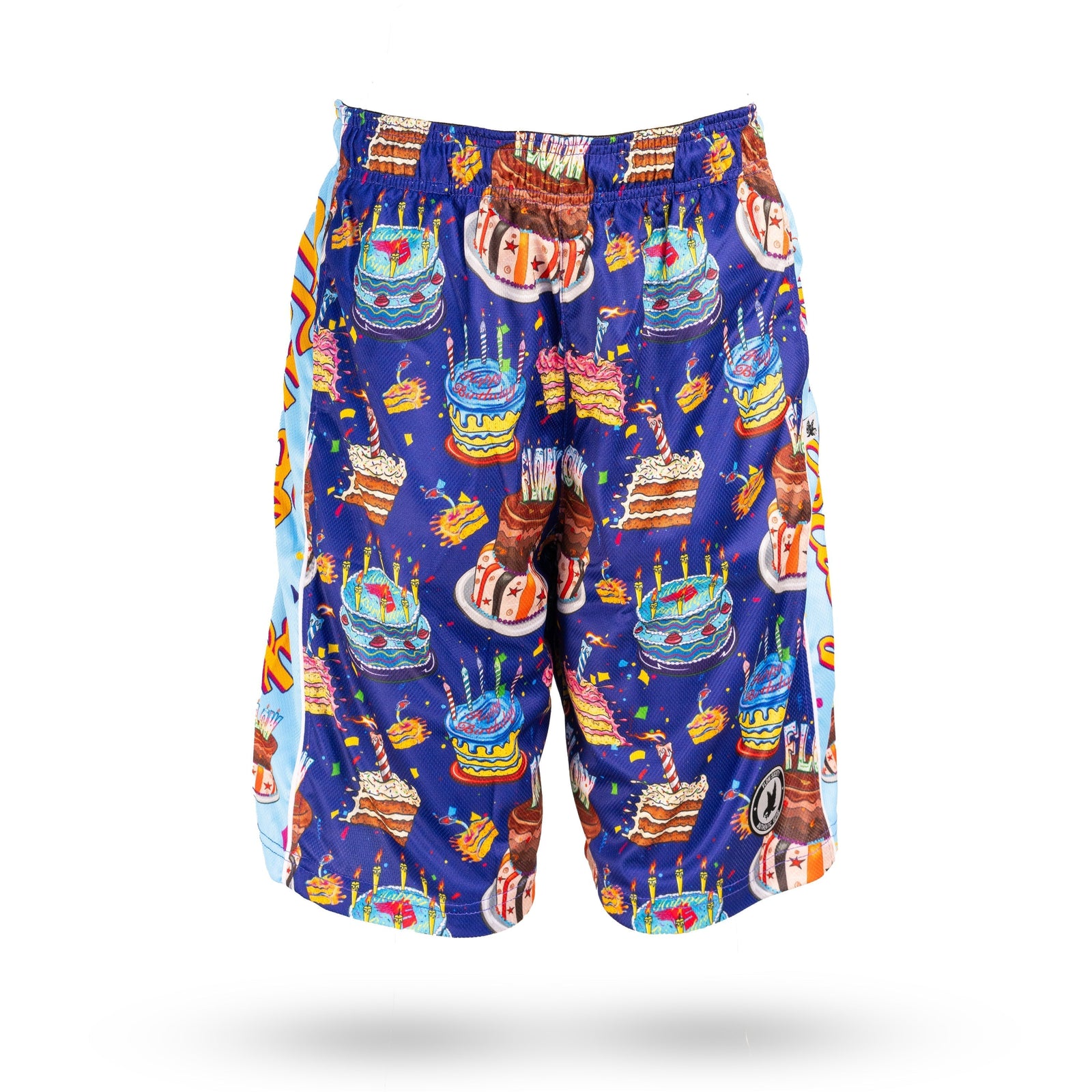 How Should Lacrosse Athletic Shorts Fit for Training & Games?