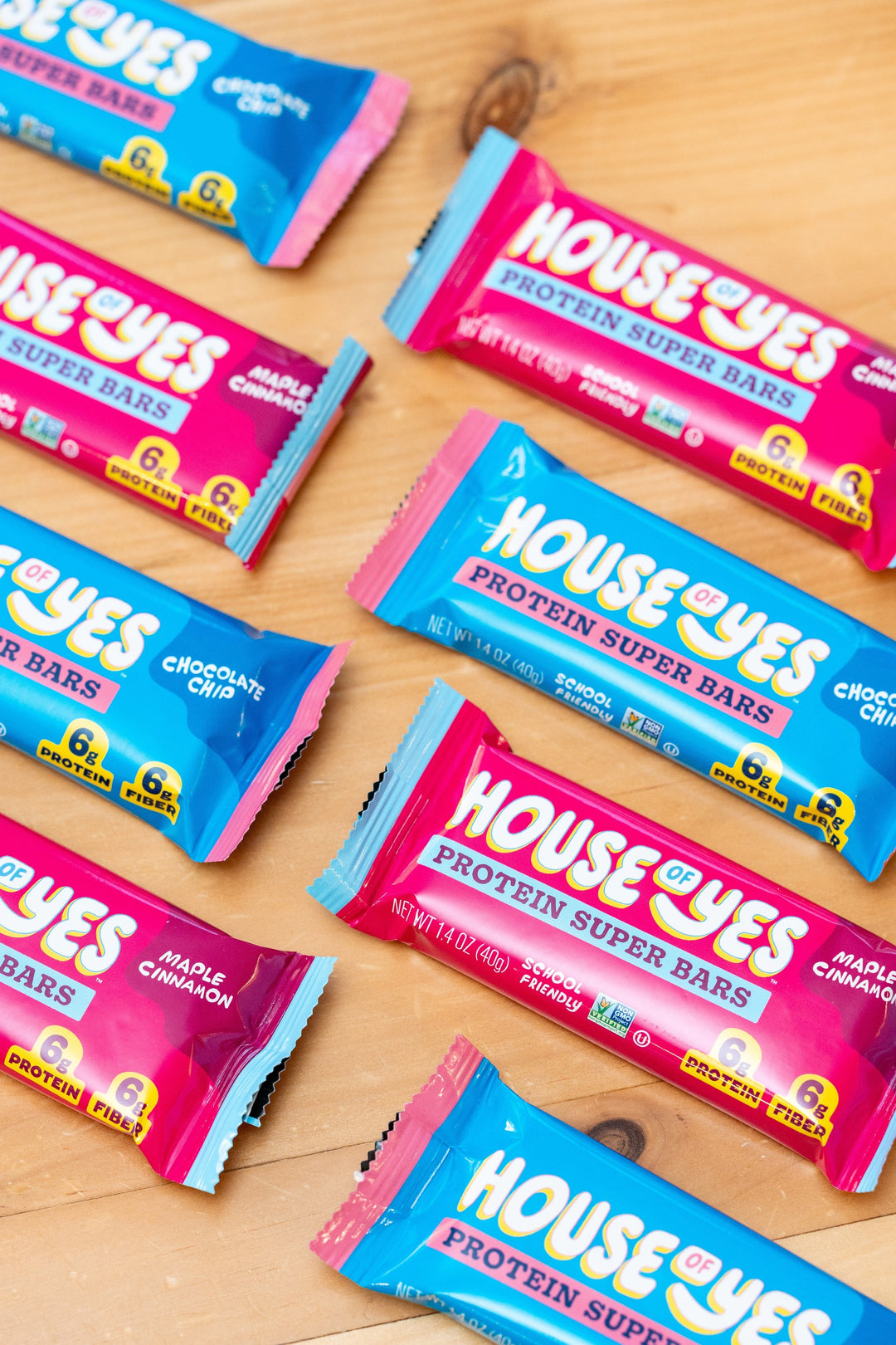 Flow × House of Yes: Fueling the Next Generation