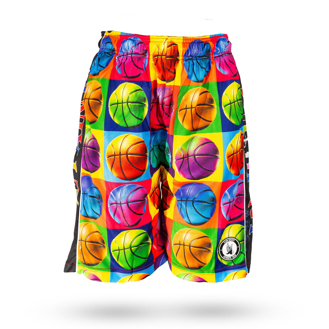 Lacrosse Shorts That Actually Move
