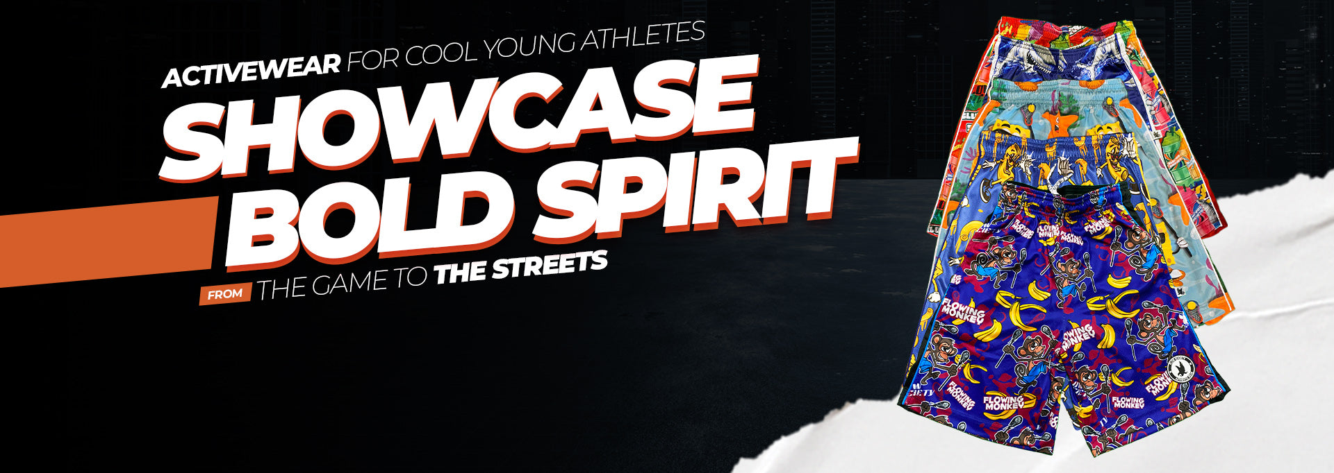 Flow Society Clothing Athletic Apparel for Men and Boys