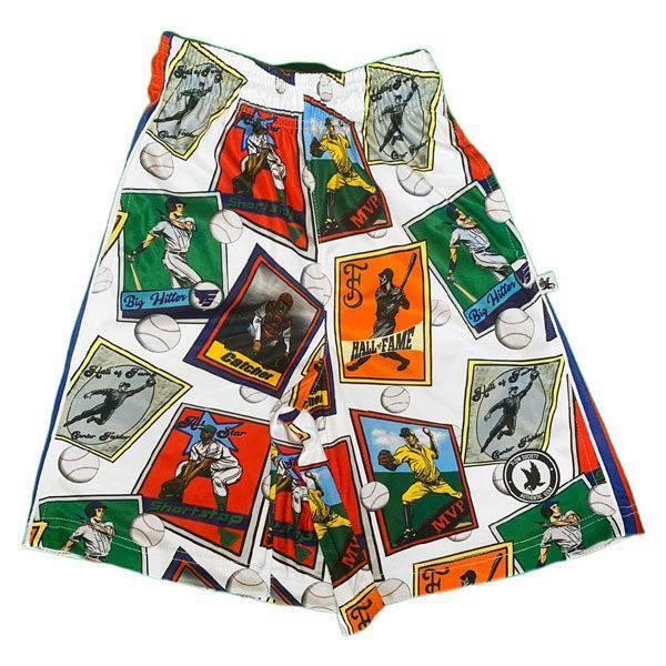 Mens Collector Flow Short