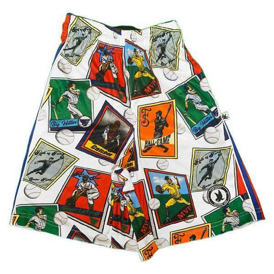 Mens Collector Flow Short