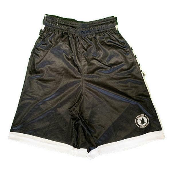 Mens Flow Line Trim Solid Short
