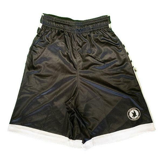 Mens Flow Line Trim Solid Short