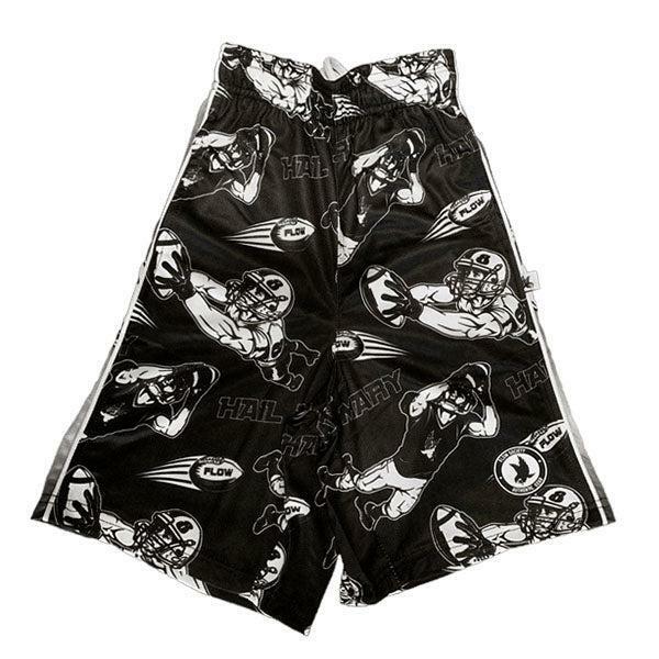 Mens Hail Mary Short