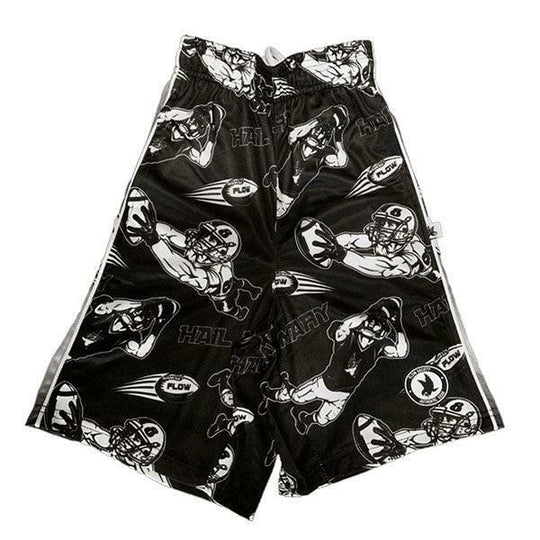 Mens Hail Mary Short