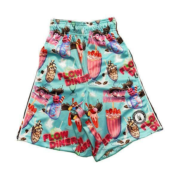 Mens Milkshake Flow Short