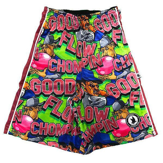 Mens Big Chompin' Flow Short