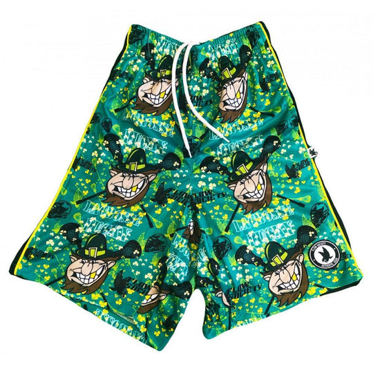 Mens Lucky Lacrosse Attack Short