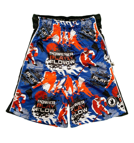 Mens Power Play Attack Short