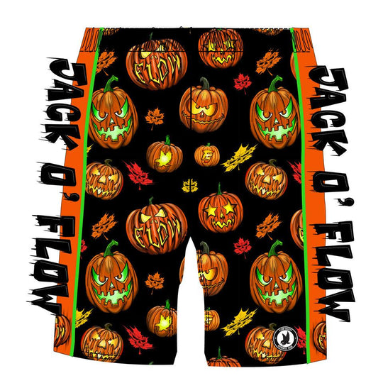 Mens Jack O' Flow Short