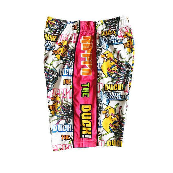 Mens Rippin the Duck Attack Short