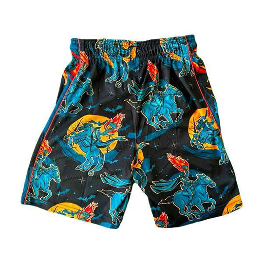 Mens Headless Horseman Short