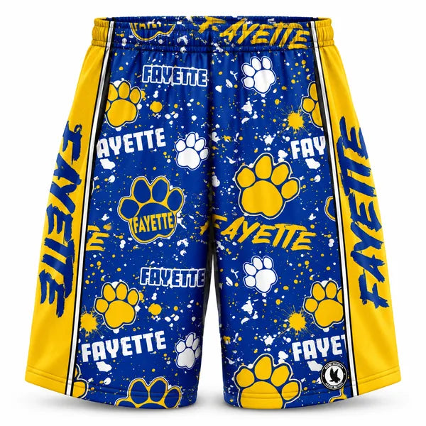 Fayette Elementary Products