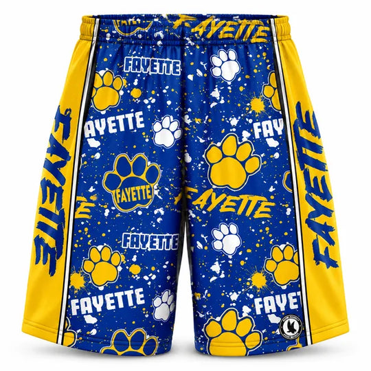 Fayette Elementary Products
