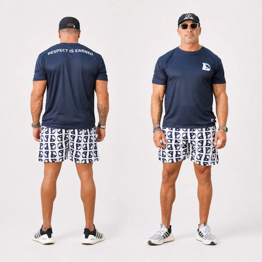 Youth & Adult Beast Solid Tee Shirt - 3 colors!