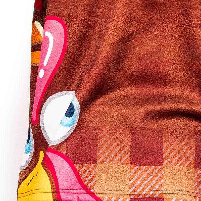 Youth & Adult Gobble Til You Wobble Hoodie