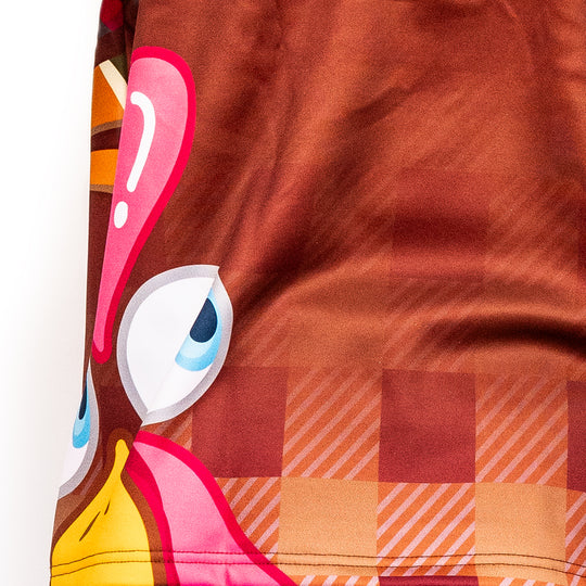 Youth & Adult Gobble Til You Wobble Hoodie