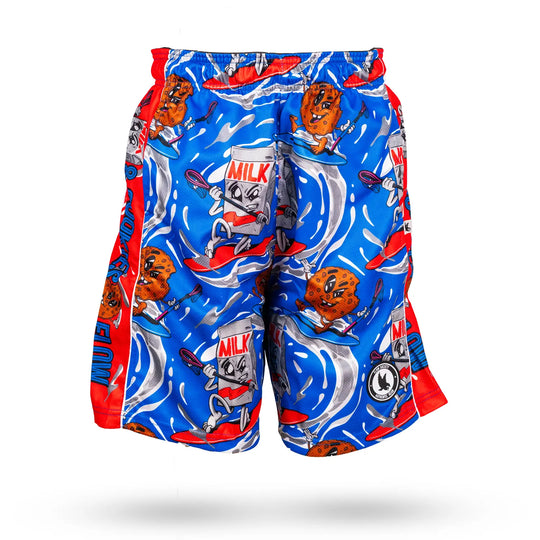 Mens Milk & Cookies Short