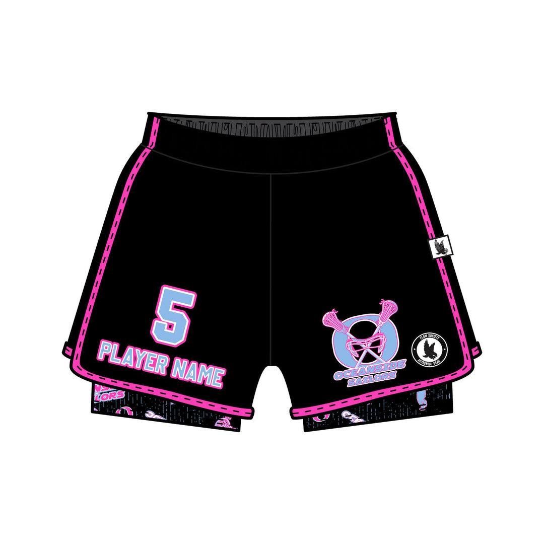 Oceanside Lacrosse Products