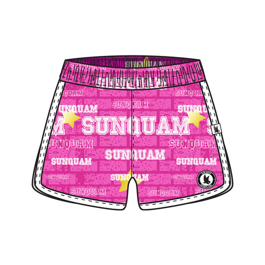 Sunquam Elementary Products