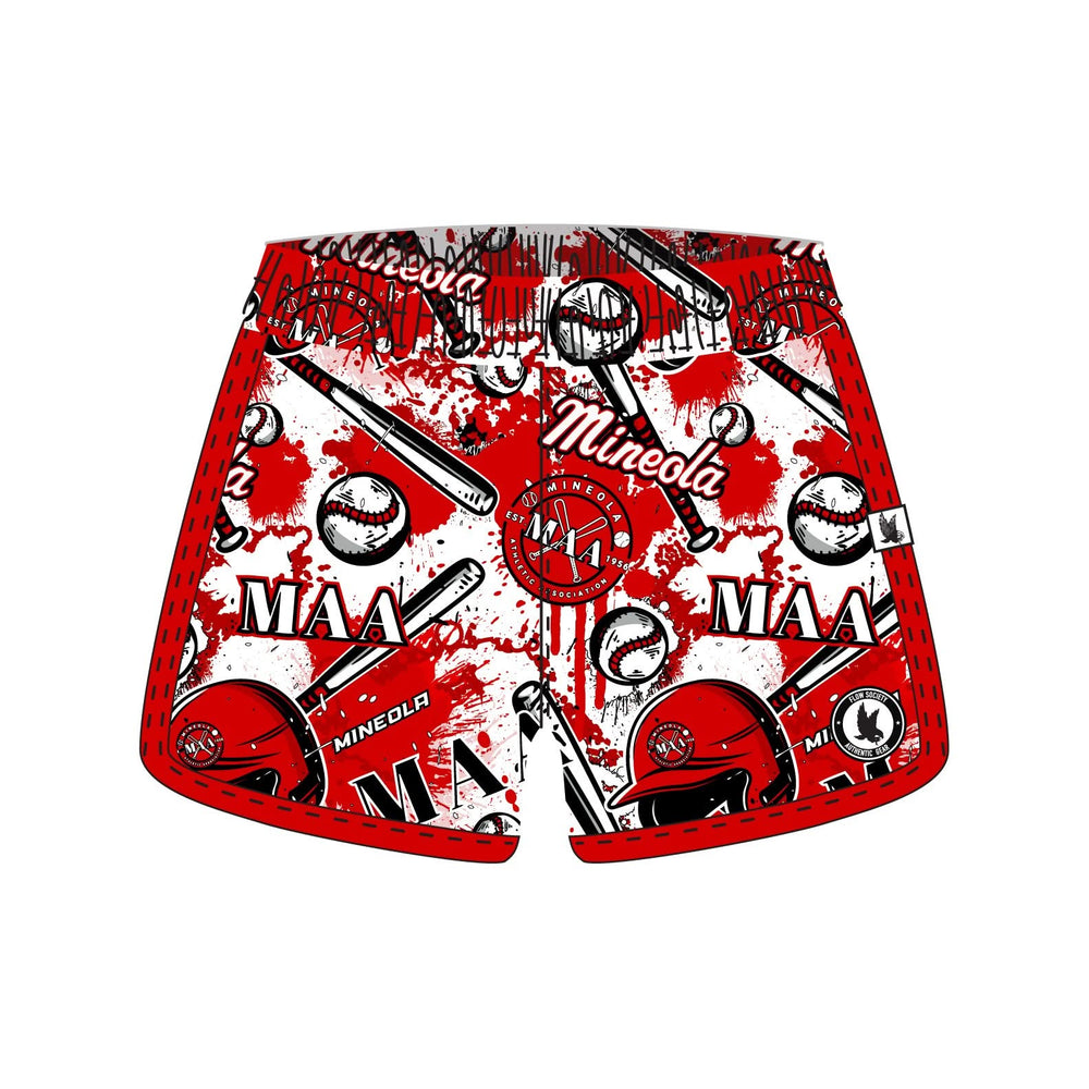 Mineola Baseball Products