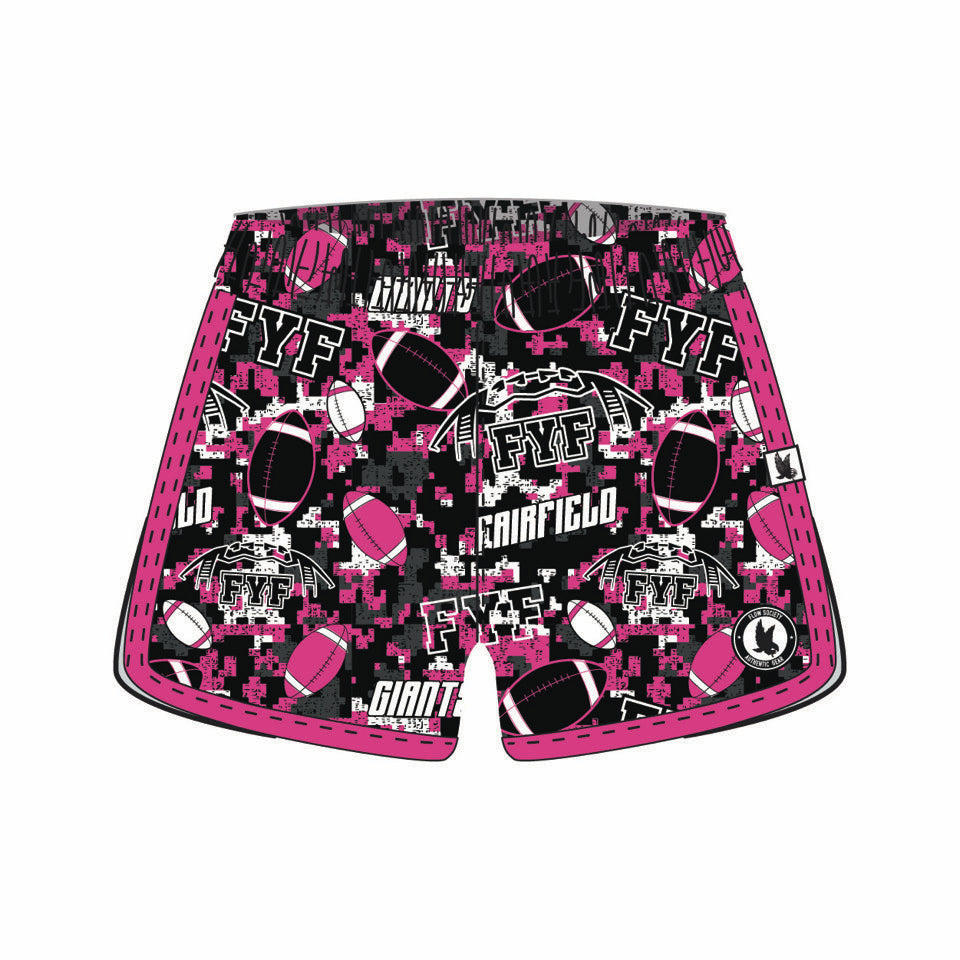 Fairfield Giants Football Products