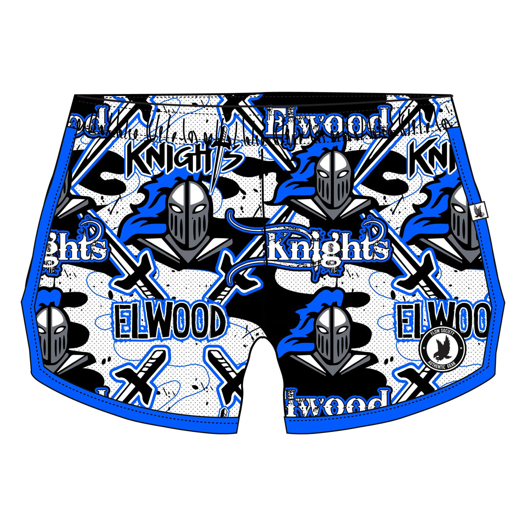 Elwood Knights Products Flow Society