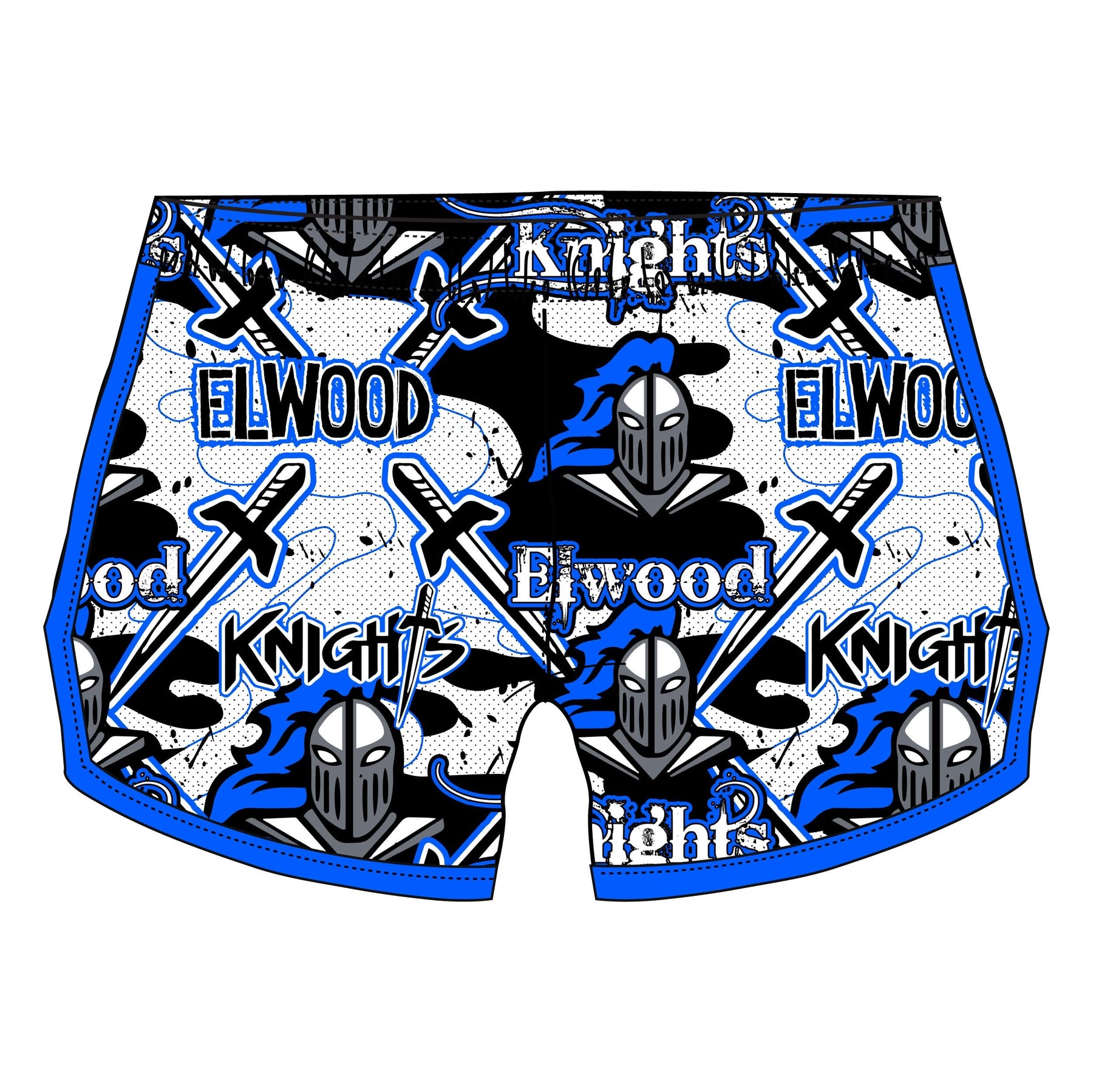 Elwood Knights Products Flow Society