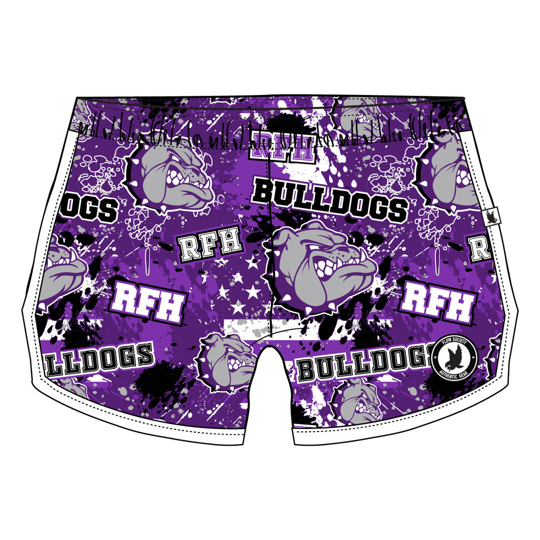 RFH Bulldogs Products