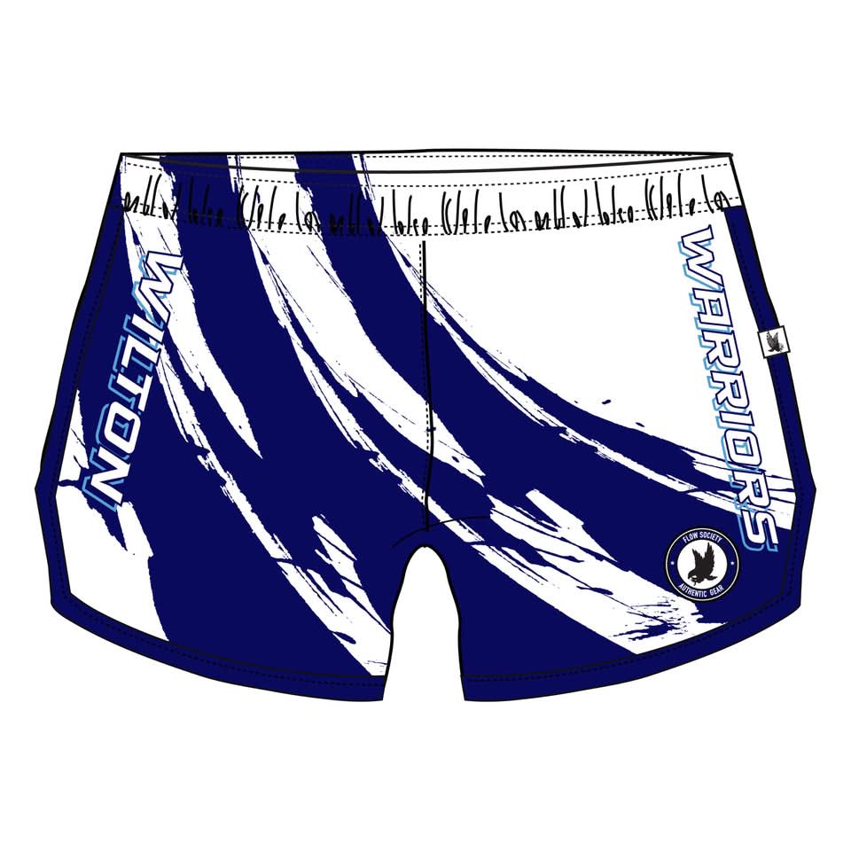 Wilton Lacrosse Products