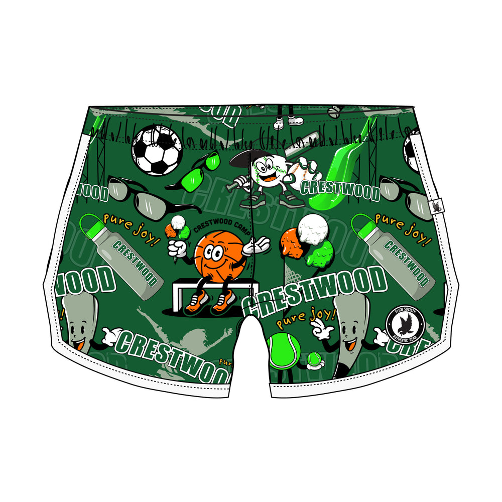 Crestwood Camp Products