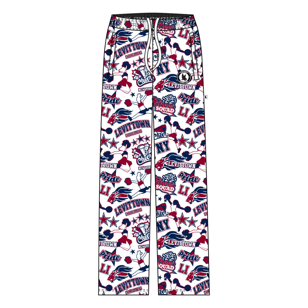 Levittown Football & Cheer Products