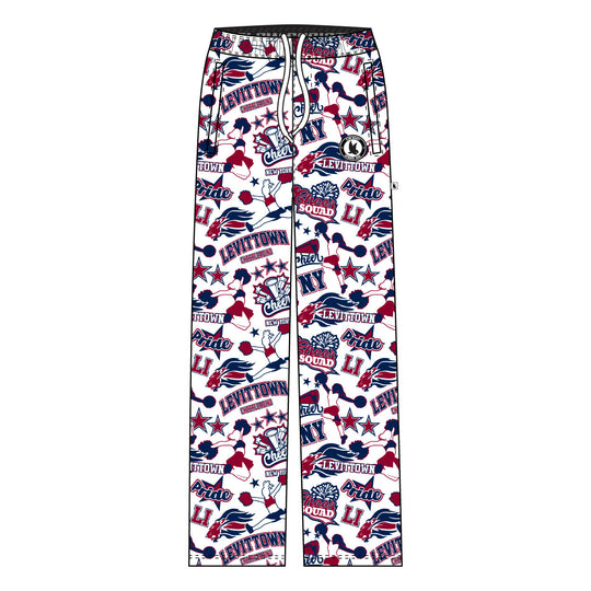 Levittown Football & Cheer Products