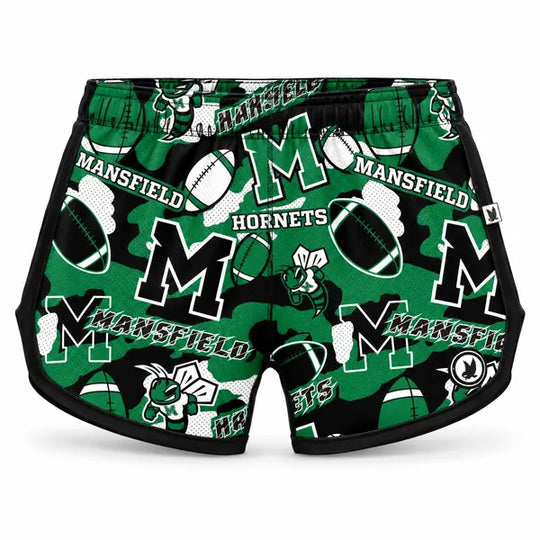 Mansfield Hornets Products