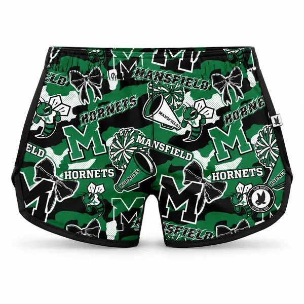 Mansfield Hornets Products
