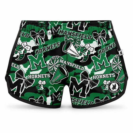 Mansfield Hornets Products