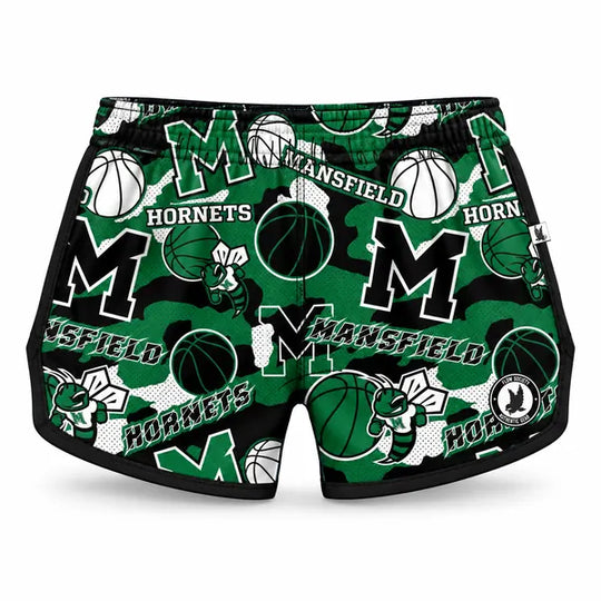 Mansfield Hornets Products
