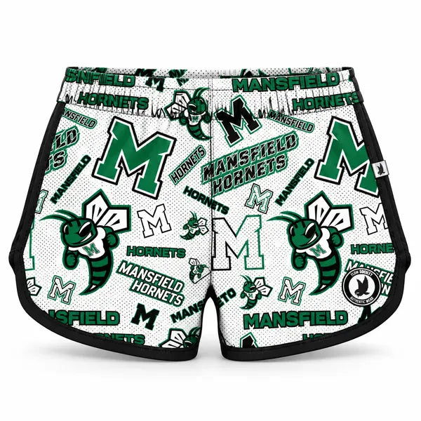 Mansfield Hornets Products