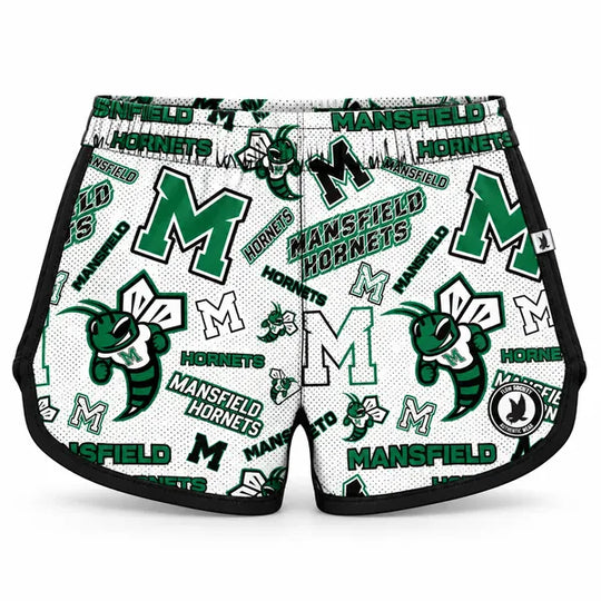 Mansfield Hornets Products