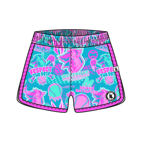 Mavericks Baseball Products