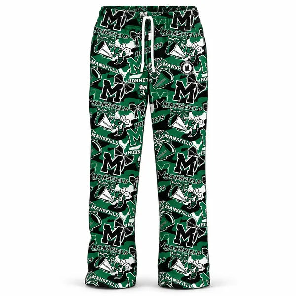 Mansfield Hornets Products