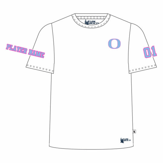 Oceanside Lacrosse Products