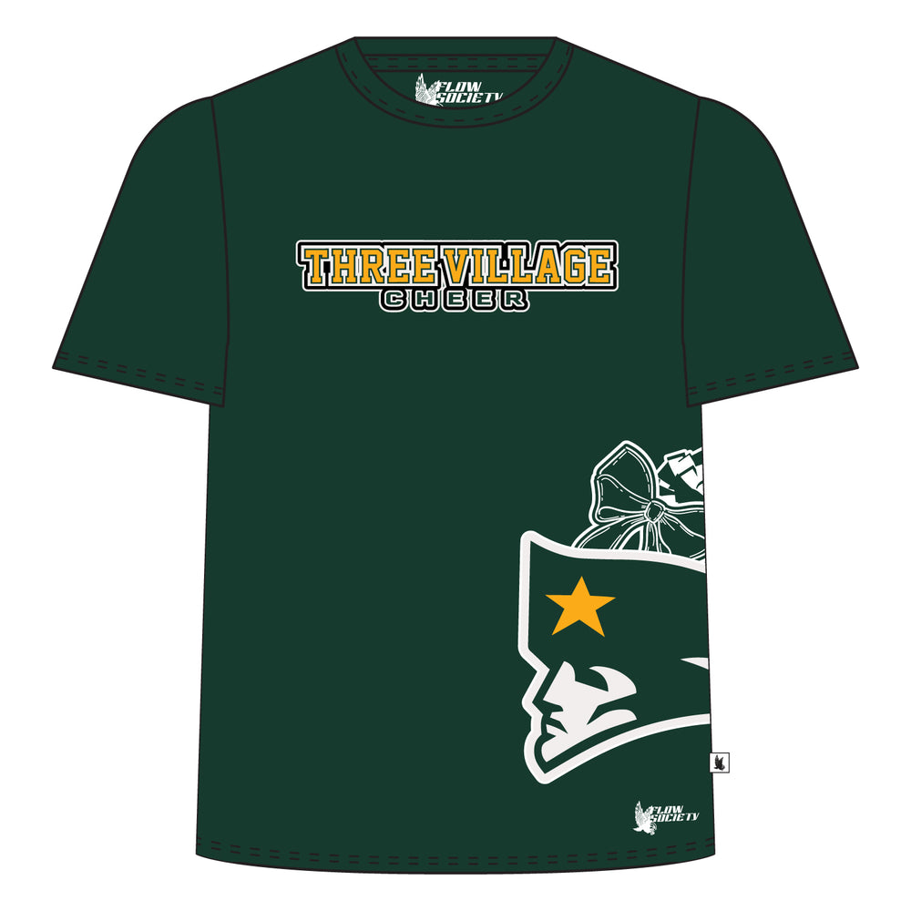 Three Village Cheer Products