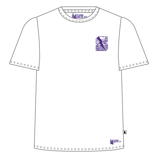 Youth & Adult Sayville Golden Flashes Tee Shirt - 4 colors!