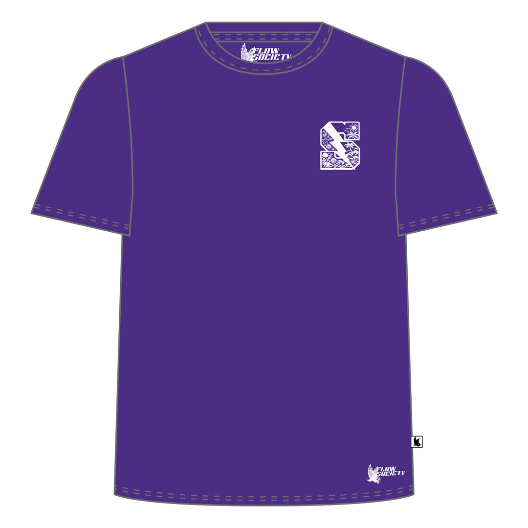 Youth & Adult Sayville Golden Flashes Tee Shirt - 4 colors!